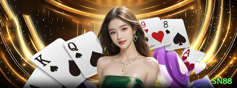 sn88 Gaming Master v3.9.5 Screenshot 1