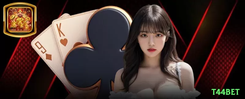 t44bet King - Casino & Slots Screenshot 1