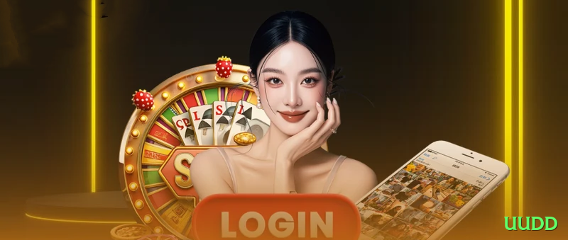 uudd Live Casino Legend Screenshot 1