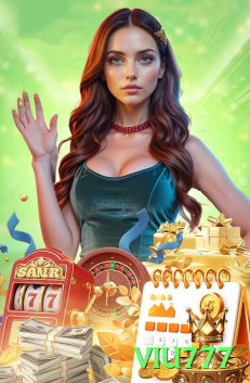 viu777 Premium Jackpot Screenshot 2
