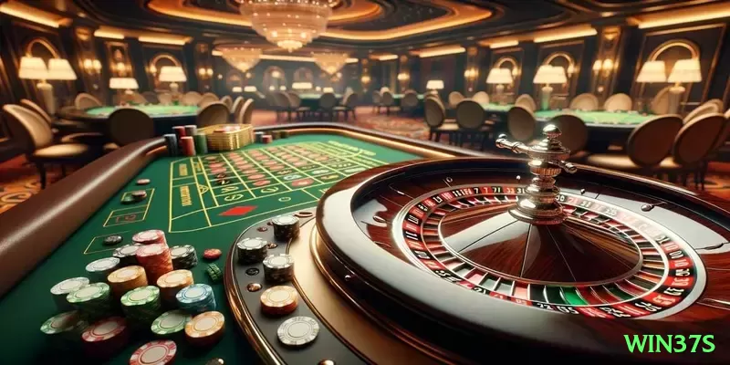 win37s Turbo - Free Download Screenshot 1